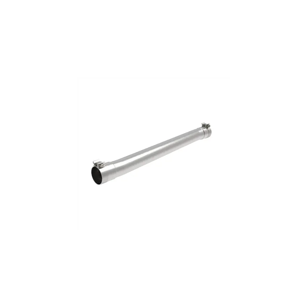 Apollo GT Series Muffler Delete Pipe - AFE49C44137NM